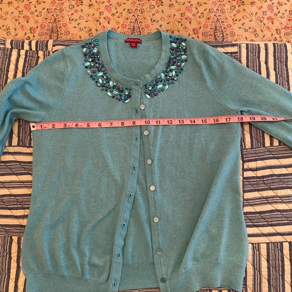 Sweaters - Picture 4 of 4